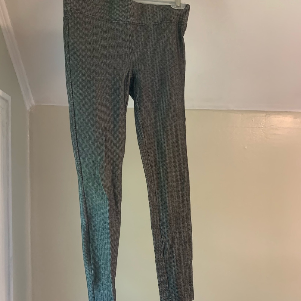 Loft Business Leggings